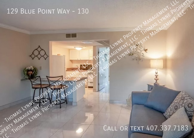 Photo - 129 Blue Point Way Townhome