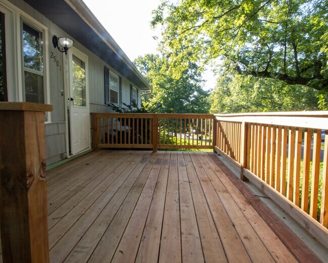 Photo - 3 Bed 1 Bath House