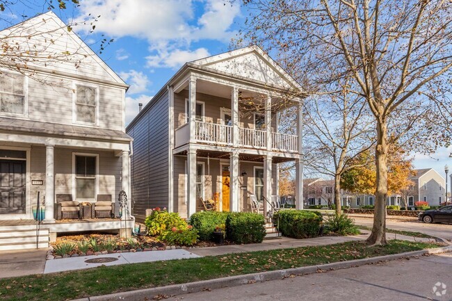 Building Photo - 3510 E Arpent St Rental