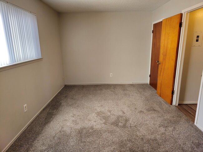 Bell Apartments