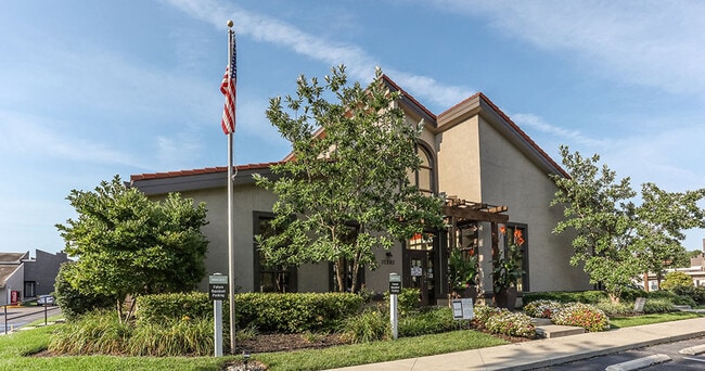 The Club at Indian Creek Apartment Homes