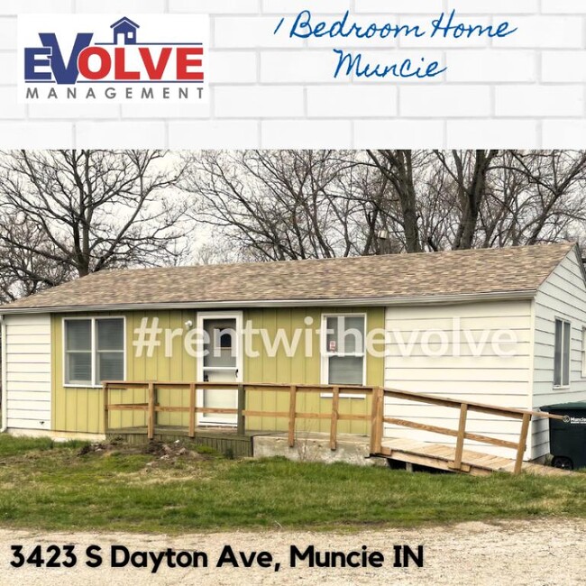 Building Photo - 3423 S Dayton Ave Rental