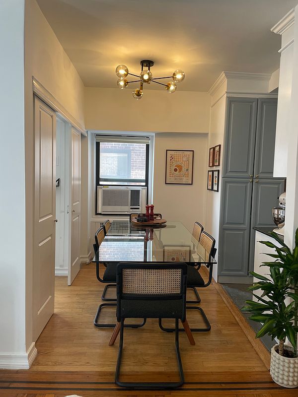 20 Clinton St Unit 4-F