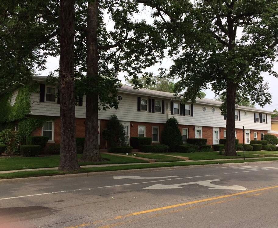 Trevian Townhomes - Trevian Townhomes