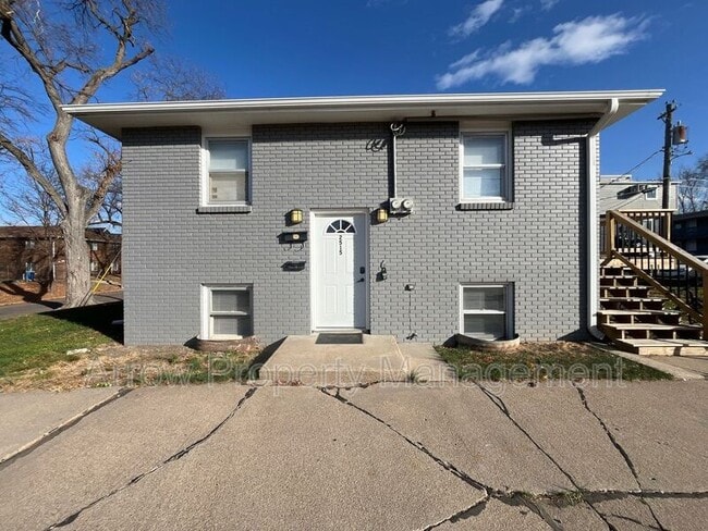 Building Photo - 2515 W Street