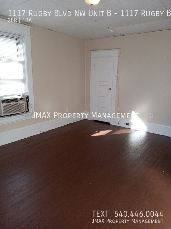 Photo - 1117 Rugby Blvd NW Unit 1117 Rugby Blvd NW  B