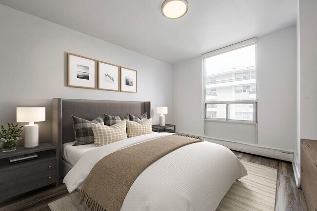 Photo - Durand Village