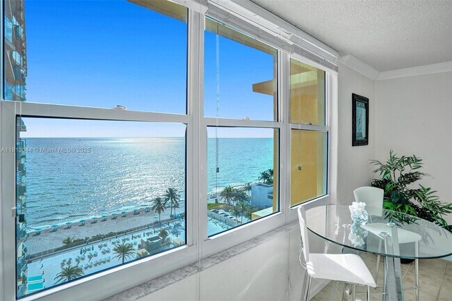 Photo - 2501 S Ocean Dr Condo Unit 1219 (Available now)
