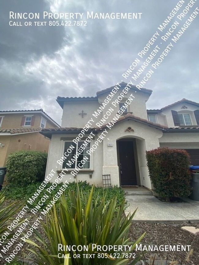 3 Bedroom Apartment For Rent Oxnard