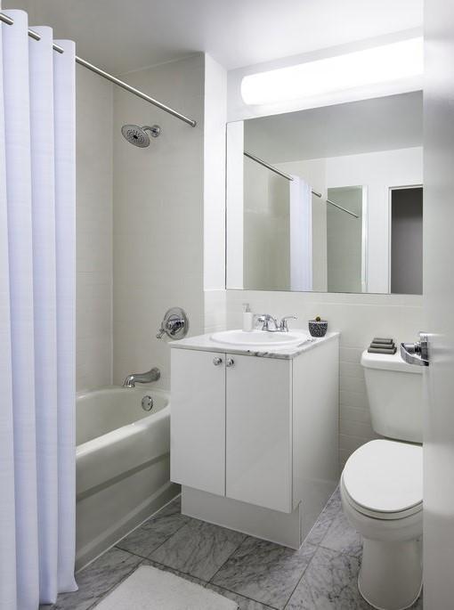 Photo - 3 bedroom in NEW YORK NY 10282 Unit 1504
