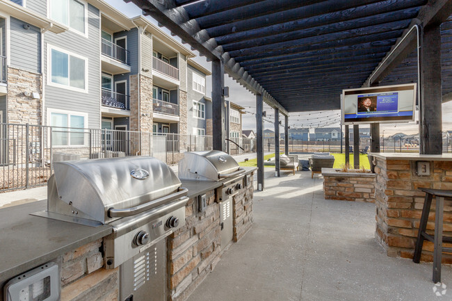 Interior Photo - Cortland at Green Valley Rental