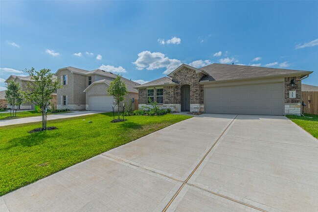 Photo - 14668 Blackbrush Mnr