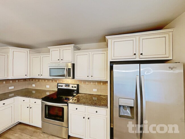Photo - 730 Petree Farm Ln