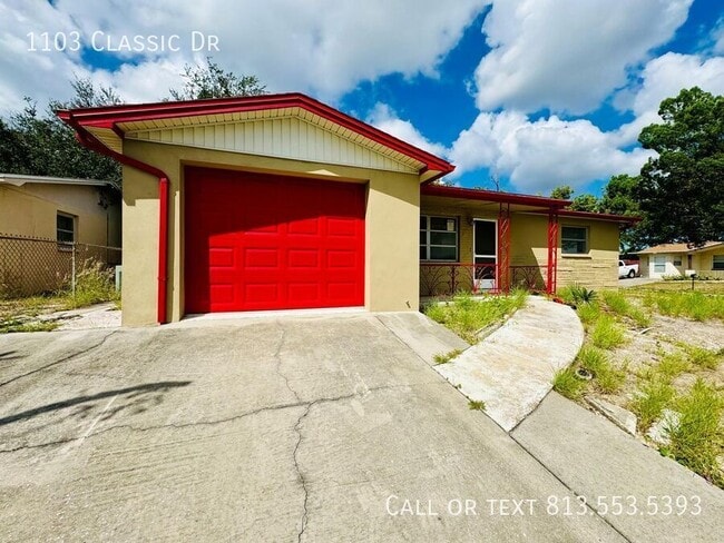 Building Photo - 1103 Classic Dr Rental