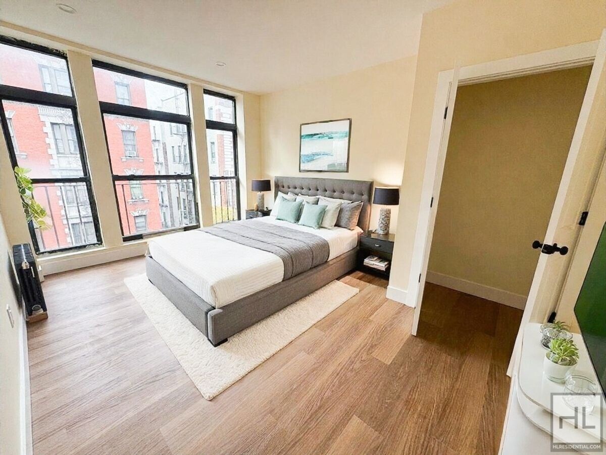 WADSWORTH AVENUE - WADSWORTH AVENUE Unit 57