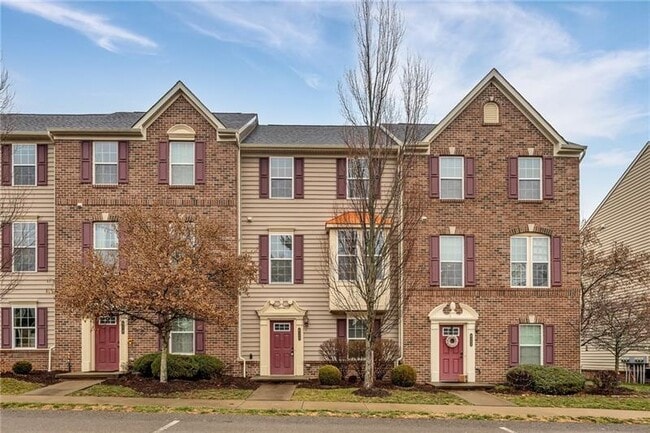 Building Photo - 620 Fairgate Drive