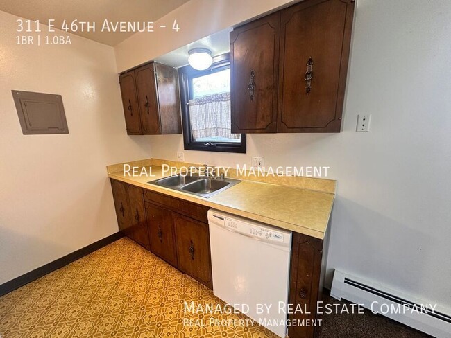 Photo - 311 E 46th Ave Apartment Unit 4