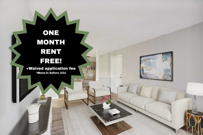 Building Photo - Cove at Fairforest Apartments