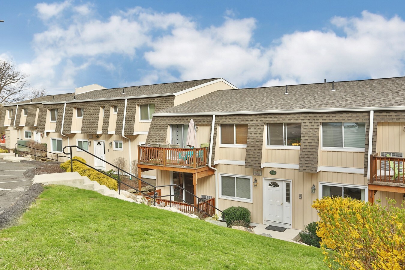 Photo - Mountain View Estates Apartments