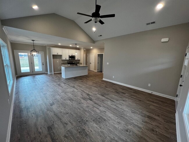 Photo - 1208 County House Ln