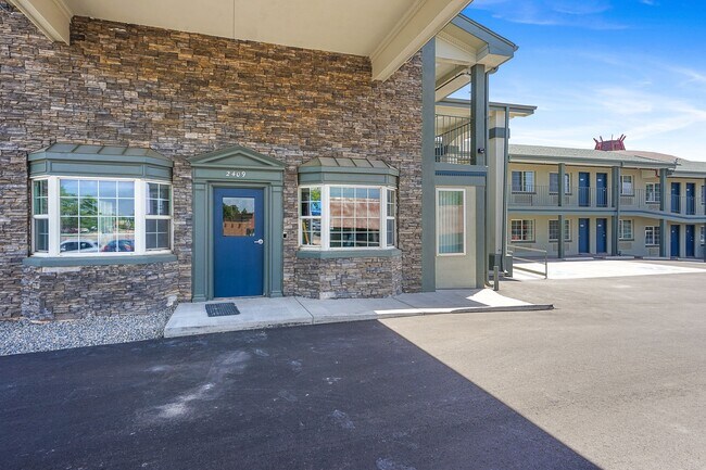 Photo - The Montelena