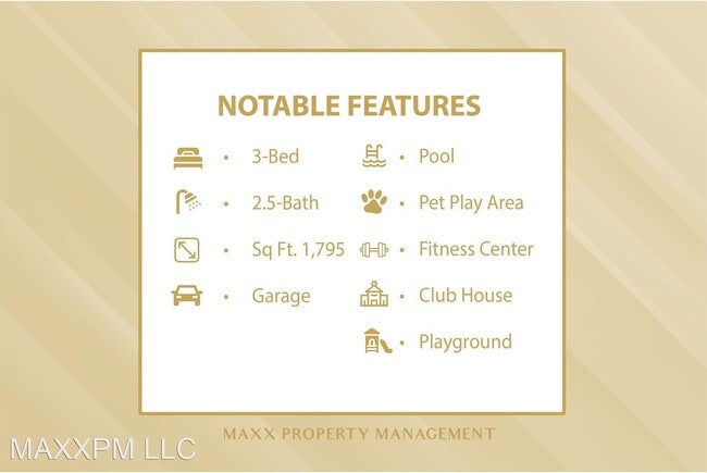 3 br, 2.5 bath House - 303 Cross Country - 3 br, 2.5 bath House - 303 Cross Country