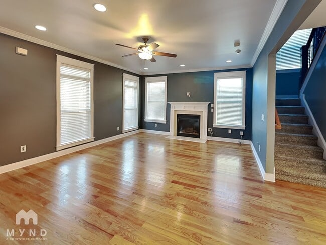 Photo - 2534 Preston View Ct