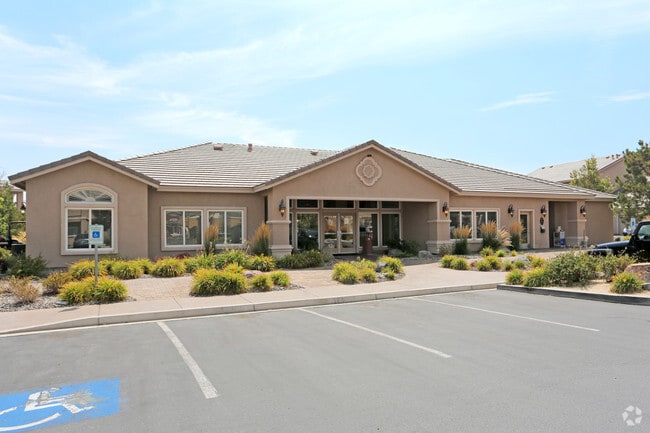 Horizons at South Meadows