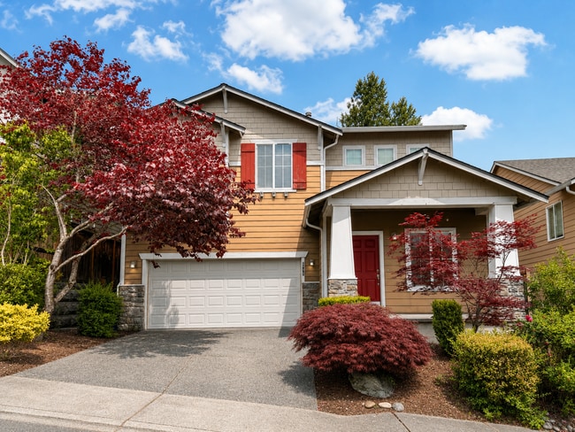 Photo - 2711 232nd St SE