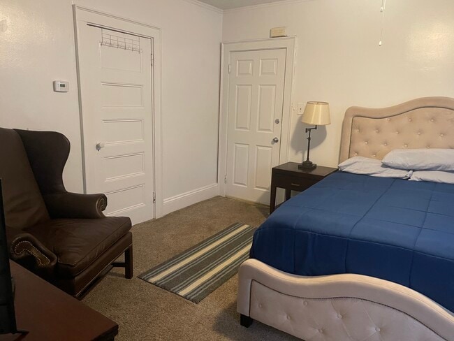 Habitación principal - 3 Chamblet St