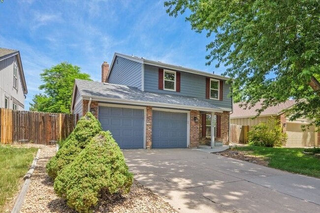 Photo - Spacious 4BR Home with Finished Basement, Private Yard & Community Amenities