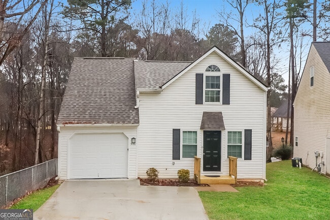 Photo - 3196 Warrenton Ct