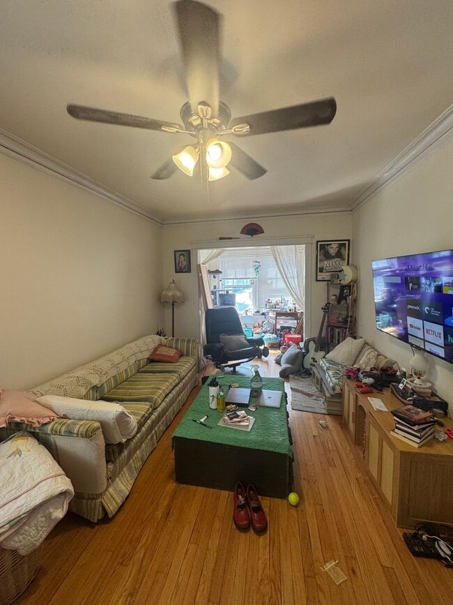 Photo - 3348-1 W Sunnyside 2bed/1bath Unit 3348-1