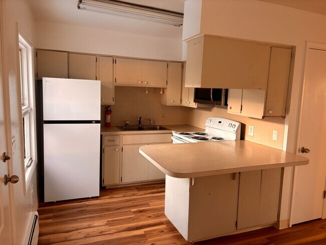 Photo - 2701 Denali St Unidad 4