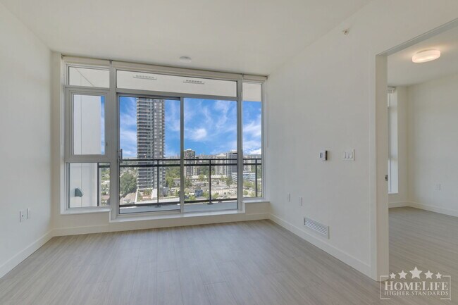 Photo - 1 Bed, 1 Bath Condo for rent in Surrey Central! Unit 1507