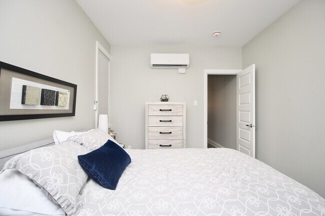 Photo - 38 Bruyère St Unité 1