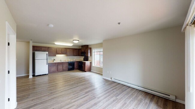 Renaissance Heights Apartment Homes