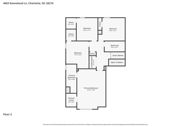 Photo - 4603 Keeneland Ln