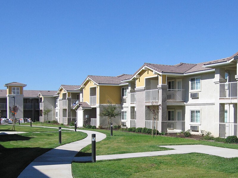 Zaninovich Village - Zaninovich Village Apartments