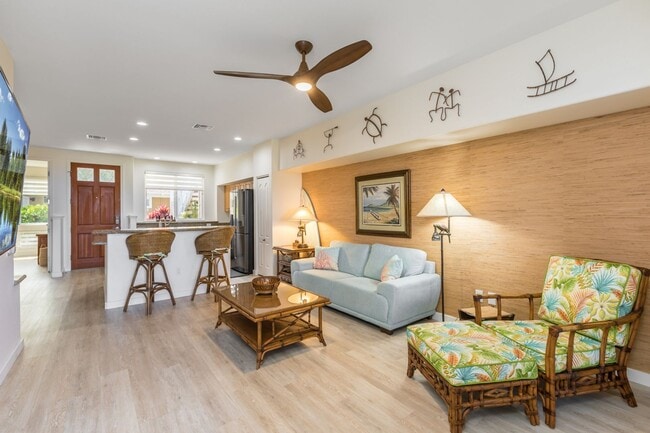 Photo - Furnished 2 Bedroom Condo in Town!