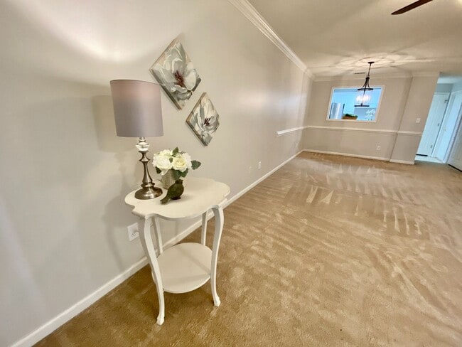 Photo - Super-Cute Condo!  First Floor - 1-Story - Fenced Patio - Storage - Pet Friendly!