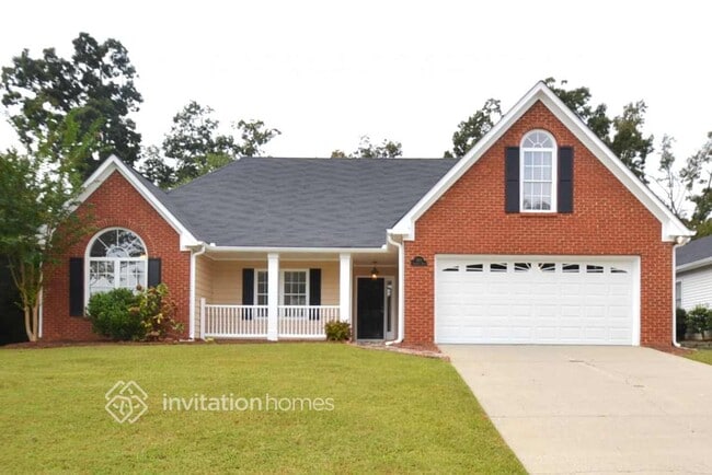 Photo - 717 Thornapple Trail SW Casa