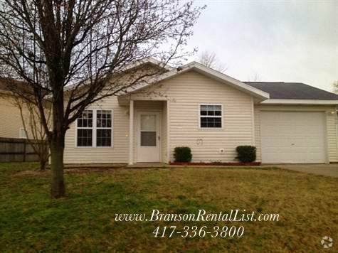 Building Photo - Newly Updated Rental