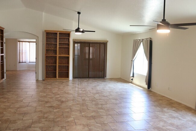 Photo - Corner Lot