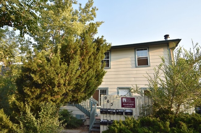 Building Photo - 1 bd apt in 7 Unit 7