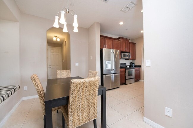 Photo - Large, Executive style 3/2.5 Lakefront/POOL Home in East Park of Lake Nona