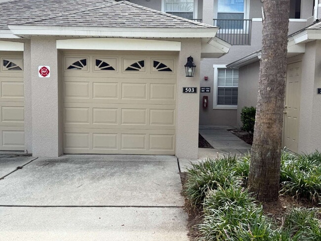 Building Photo - Fantastic 2/2 Condo in Lake Nona! Unit 503
