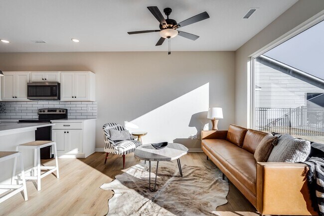 Photo - Pineway Tracy Plan