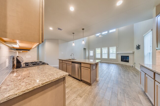 Photo - 15630 Countesswells Dr