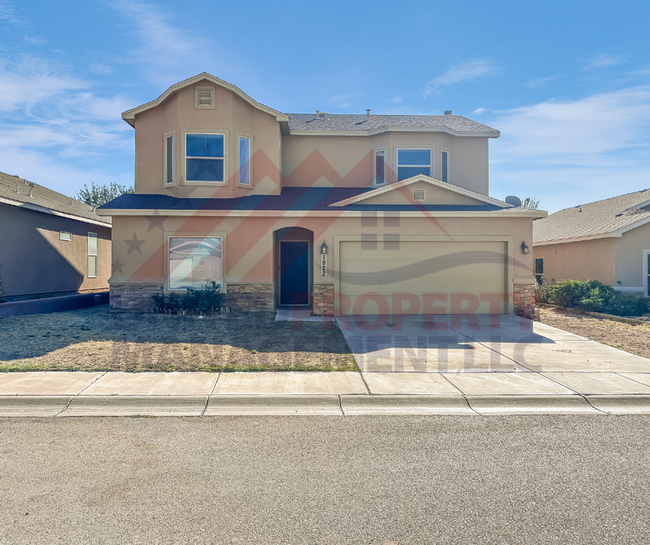 Spacious 4-Bedroom Home in Carlsbad NM - Spacious 4-Bedroom Home in Carlsbad NM